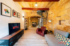 A pretty Holiday Home in a Traditional Village